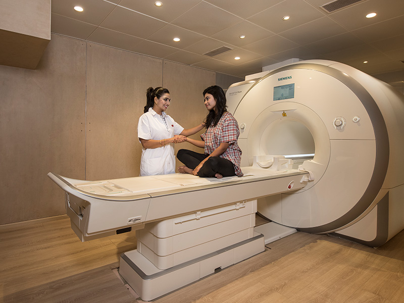 Radiology Imaging